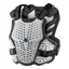 Troy Lee Designs Rockfight Youth Chest Protector - White